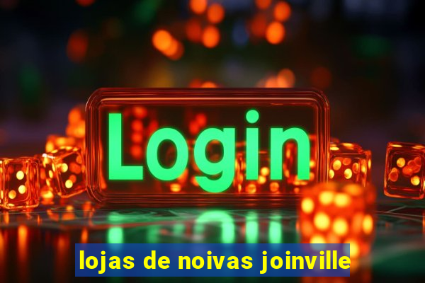 lojas de noivas joinville